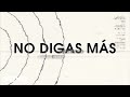 RBD - No Digas Nada (Lyric Video)