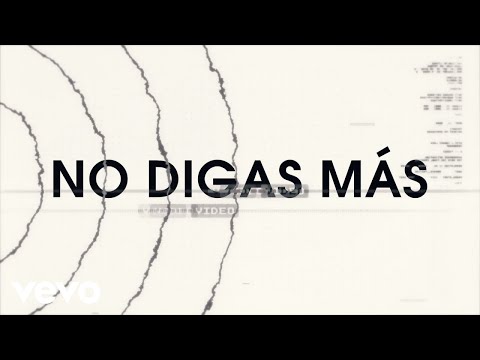No digas nada - RBD