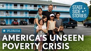 America's Motel Families: Life on the Edge