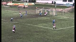 preview picture of video 'FK Drina Zvornik - FK Sarajevo 0:0 (BHT 1 HD)'