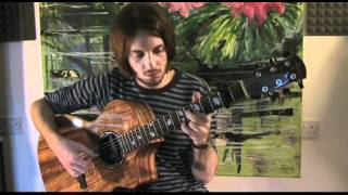 &#39;Judy&#39;, John Renbourn