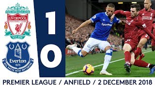 Highlights from Everton TV