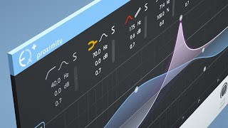 Video thumbnail for Introducing proximity:EQ⁺ – Plugin for ideal room acoustic by sonible by sonible
