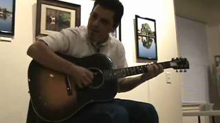 Milwaulki Blues / A Charlie Poole Song