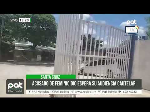 Primer f3minicidio del año registrado en Puerto Quijarro