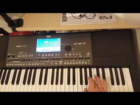 New Style :)) In studiu inca...