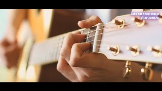 Download lagu Sia - Chandelier │ Fingerstyle guitar cover mp3