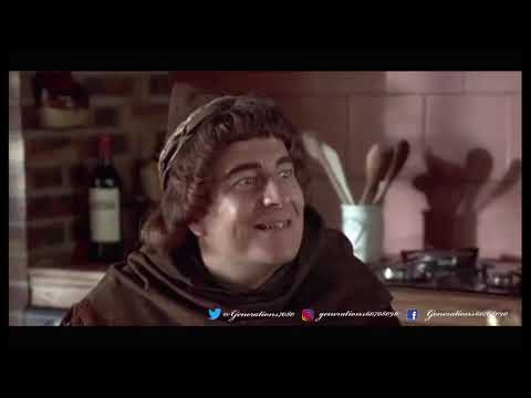 Les visiteurs 2 - Les couloirs du temps