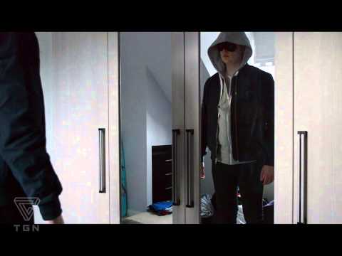 The Enforcer Official Trailer #1 (2015) - Aaron Hewitt, Jonathon Ford Movie HD