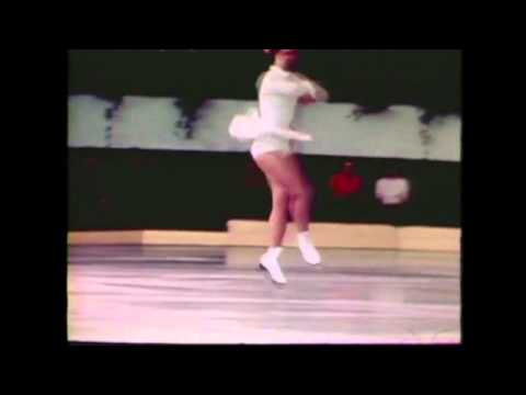 Karen Magnussen Tribute Promo