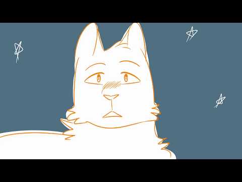 SHE CAN'T BE DEAD - Animatic [WIP]
