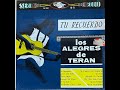 Los Alegres De Teran - El Perdido - VinylRow80 Los Alegres De Teran - El Perdido