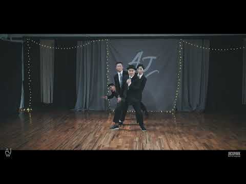 AJW2023 - AJW Show (5 of 8) - Soochan, Andy, Yuyu & Nalla