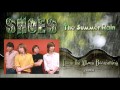 Shoes  - The Summer Rain