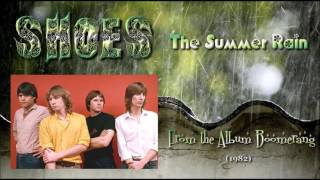 Shoes  - The Summer Rain