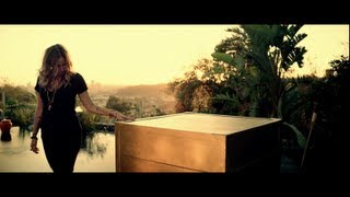 Alberta Cross - Crate of Gold (Official Video)