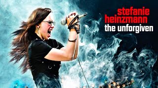 Stefanie Heinzmann ~ THE UNFORGIVEN {HQ 24bit V Remaster}(Metallica cover)