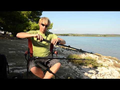 togopod Stative und xtremplus Kameratasche - Reise-Review - gwegner.de