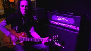 Video thumbnail for Diezel Lil Fokker / Zerrer - Musikmesse 2014 by Musiker TV
