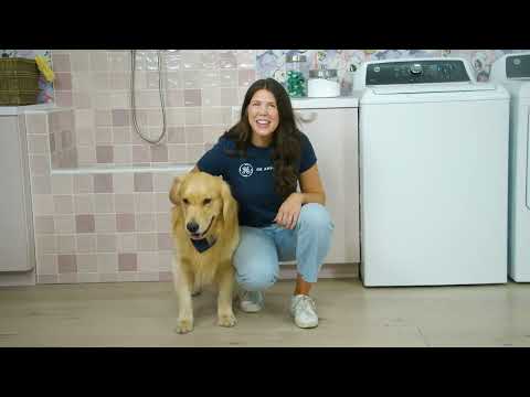 How to Care for Your Top Load Washer