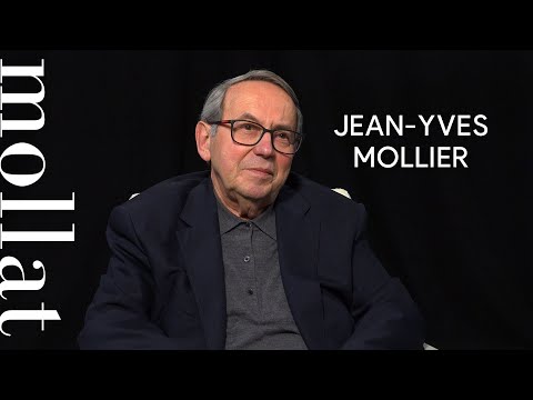 Jean-Yves Mollier - Librairies dans le monde