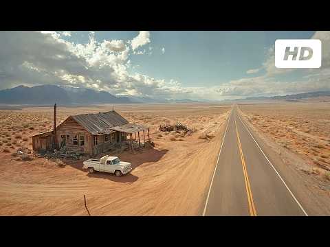 A movie that will keep you on edge until the very last second! | Full Thriller Movie