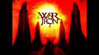 War Iron - (Crossing) The Sacred Tree