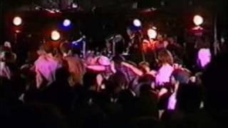 Earth Crisis - Live in Syracuse 7-24-94 (3: Unseen Holocaust)