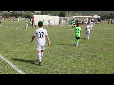 Albena 2023 Mold Progress Pelivan (2011) vs Dasschool Chisinau