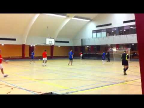 AORC/Lebo Vastgoed 15 - DRC 1 (27-10-2011)