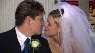 preview picture of video 'Wedding highlights of Attie & Stephnie'