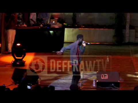 One Lyrical ★ Come Back Show Omzo Dollar