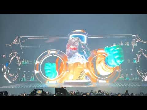 ERIC PRYDZ presents HOLO: AV SHOW in Bogotá [BEST MOMENTS Compilation] OCTOBER 2024.