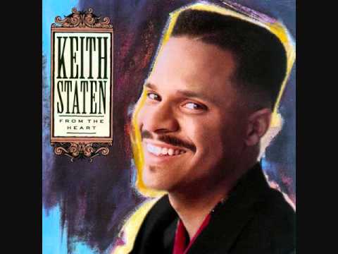 Don't Walk Away - Keith Staten