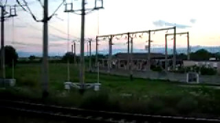 preview picture of video 'From Cluj Napoca to Mangalia'
