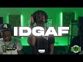 FREE Kyle Richh X 41 Cypher Jersey Type Beat IDGAF NY Drill Instrumental 2023