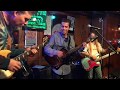 Johnny Winter Tribute By Winter Storm a.k.a Los Traviesos. I love Everybody. September 30th, 2019.