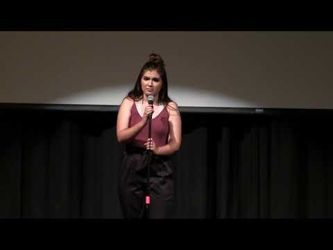 2019 LHS The Voice - She Used To Be Mine