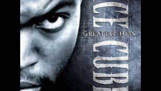 Ice Cube- In the late night hour