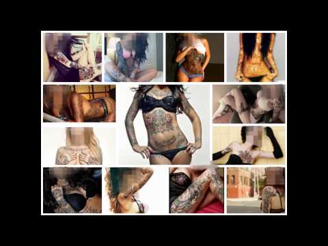 SoulGifted - Girl With A Tattoo (freestyle)