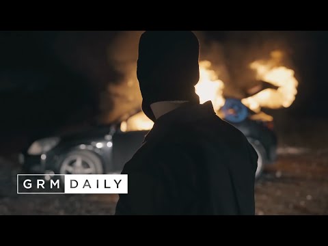 NoGoodBils - Picture The Pattern [Music Video] | GRM Daily