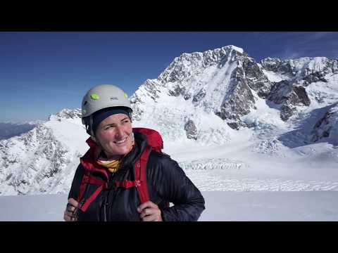 Self Mastery Through Mountaineering - a unique adventure