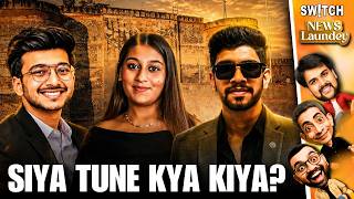 Siya Goyal Murder Case: Love, Lies & Lohagad Fort | Newslaundey
