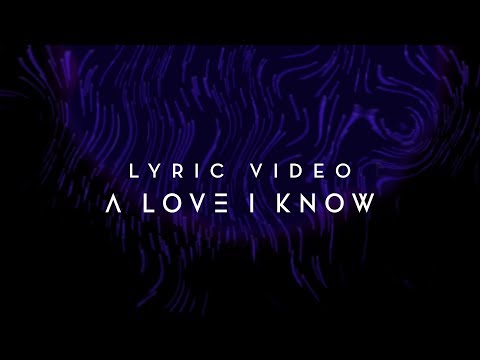 A Love I Know (Live In Melbourne)