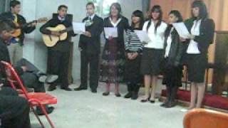 preview picture of video 'RONDALLA BUSCABA AMOR Y SUSTENTO'