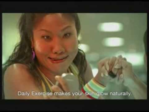 [FUNNY]: Thai Health Promotion Foundation - Series of Ads