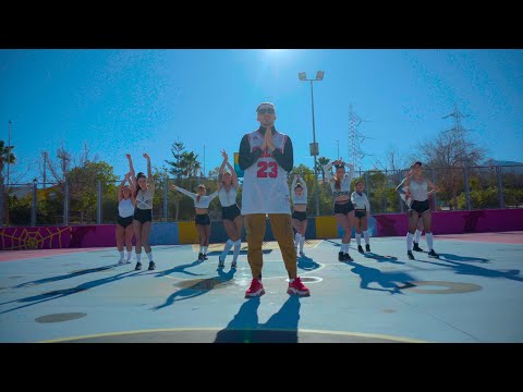 JTHYAGO - FAVORITA (OFFICIAL VIDEO 4K)