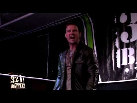 Pitfall Jones vs. Allan Jepsen - 11/01/2019 - 3-2-1 BATTLE!