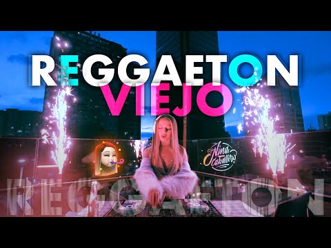 Regueton De Barrio Parte - Dj Mario