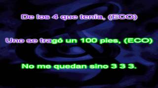 Yo tenía 10 perritos